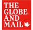Featured on The Globe and Mail